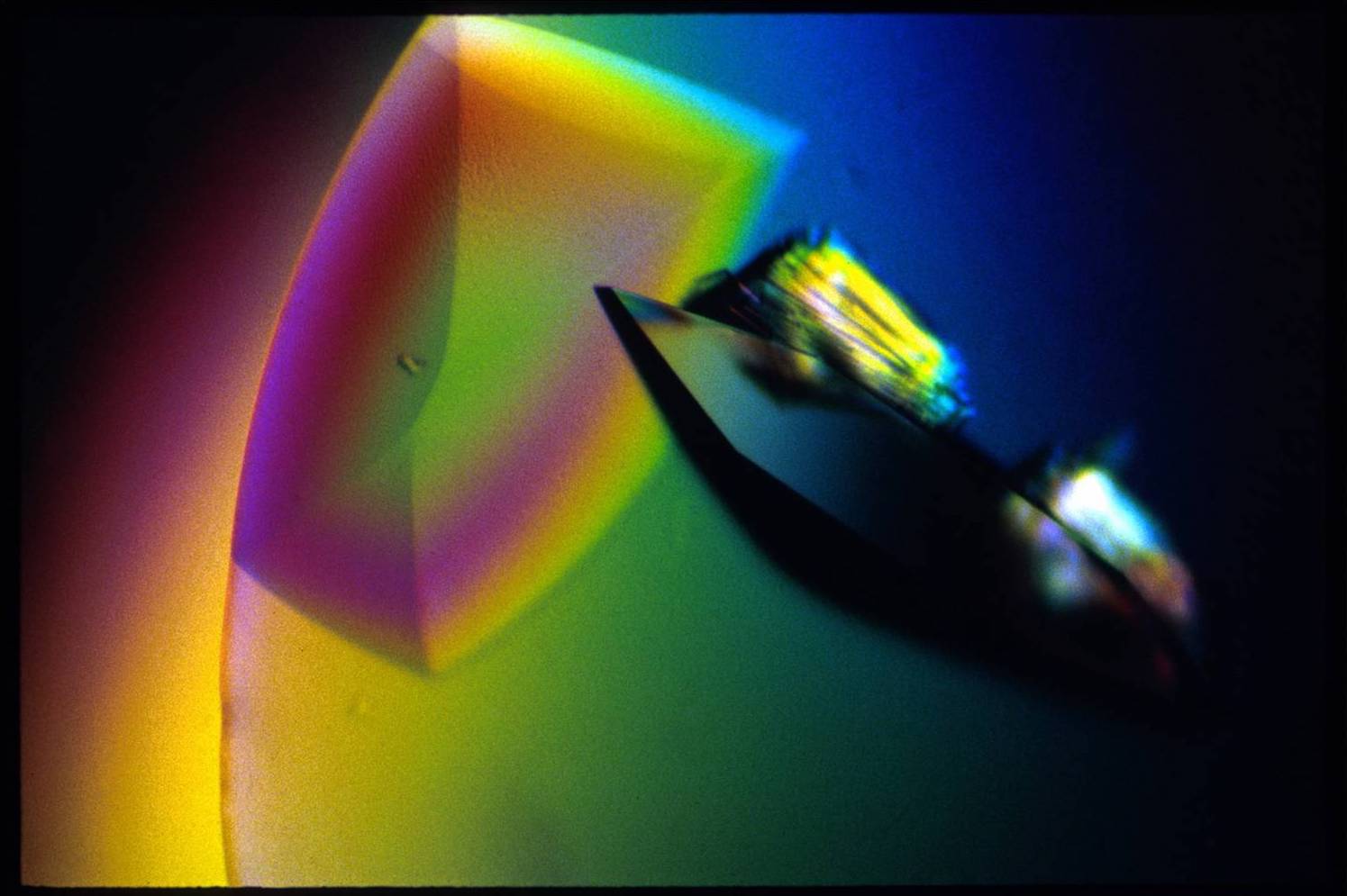 Crystal Edges Blog - Crystal Edges